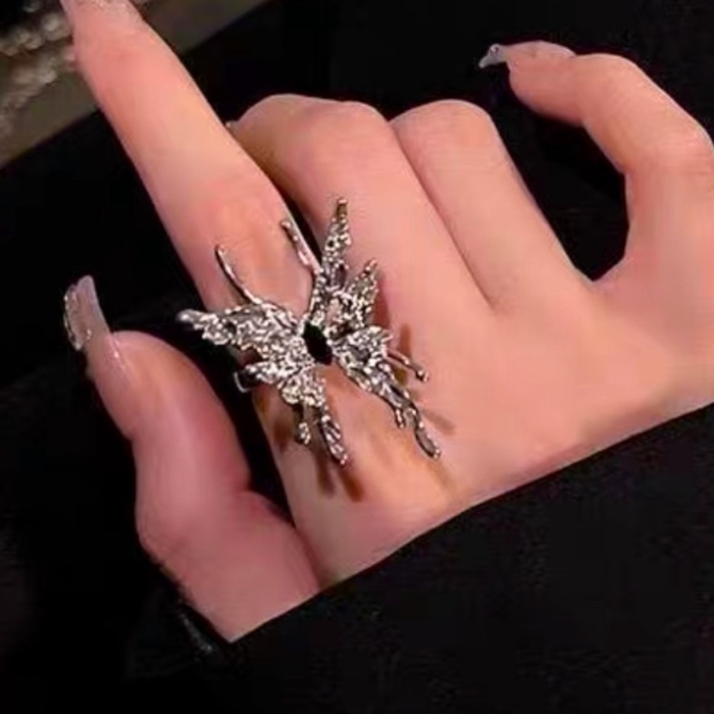 Vintage rings